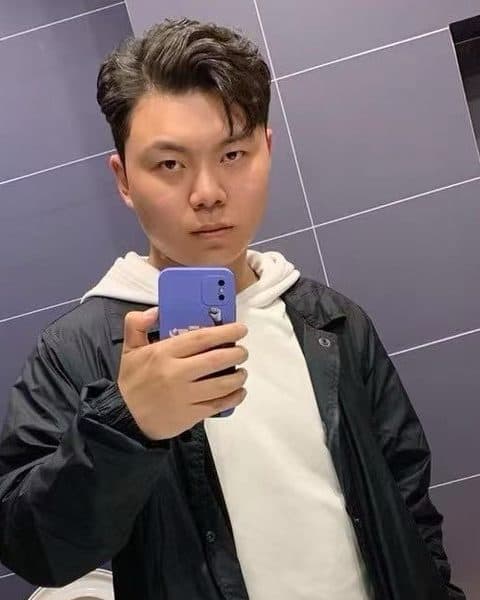 只怪我更爱自己