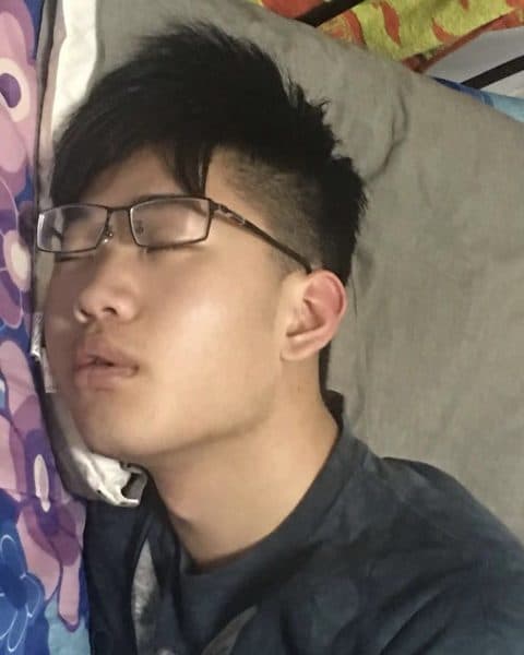 爱人要错过